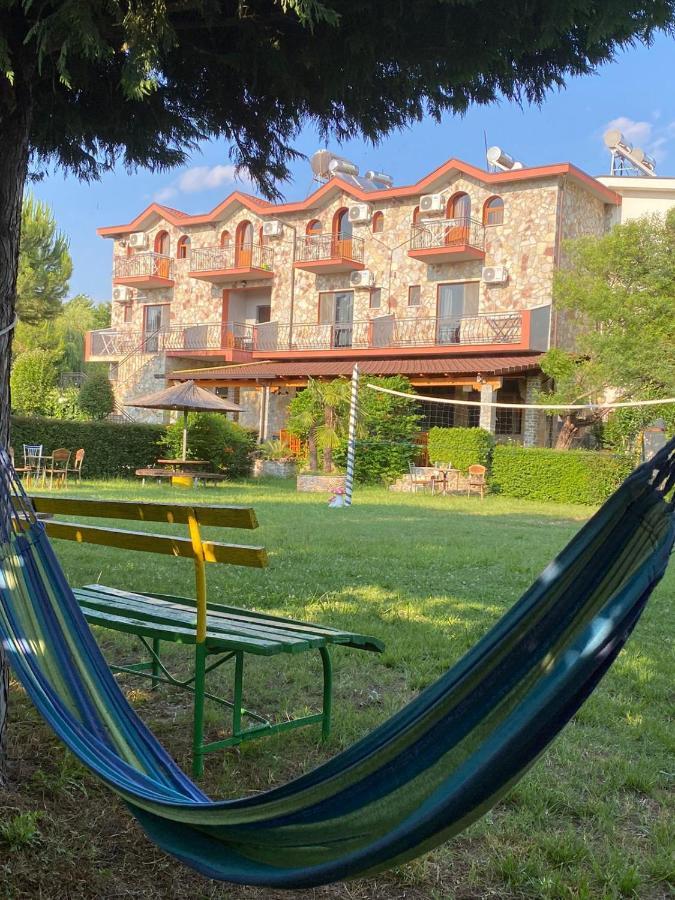 Hotel Firenze Tale ภายนอก รูปภาพ
