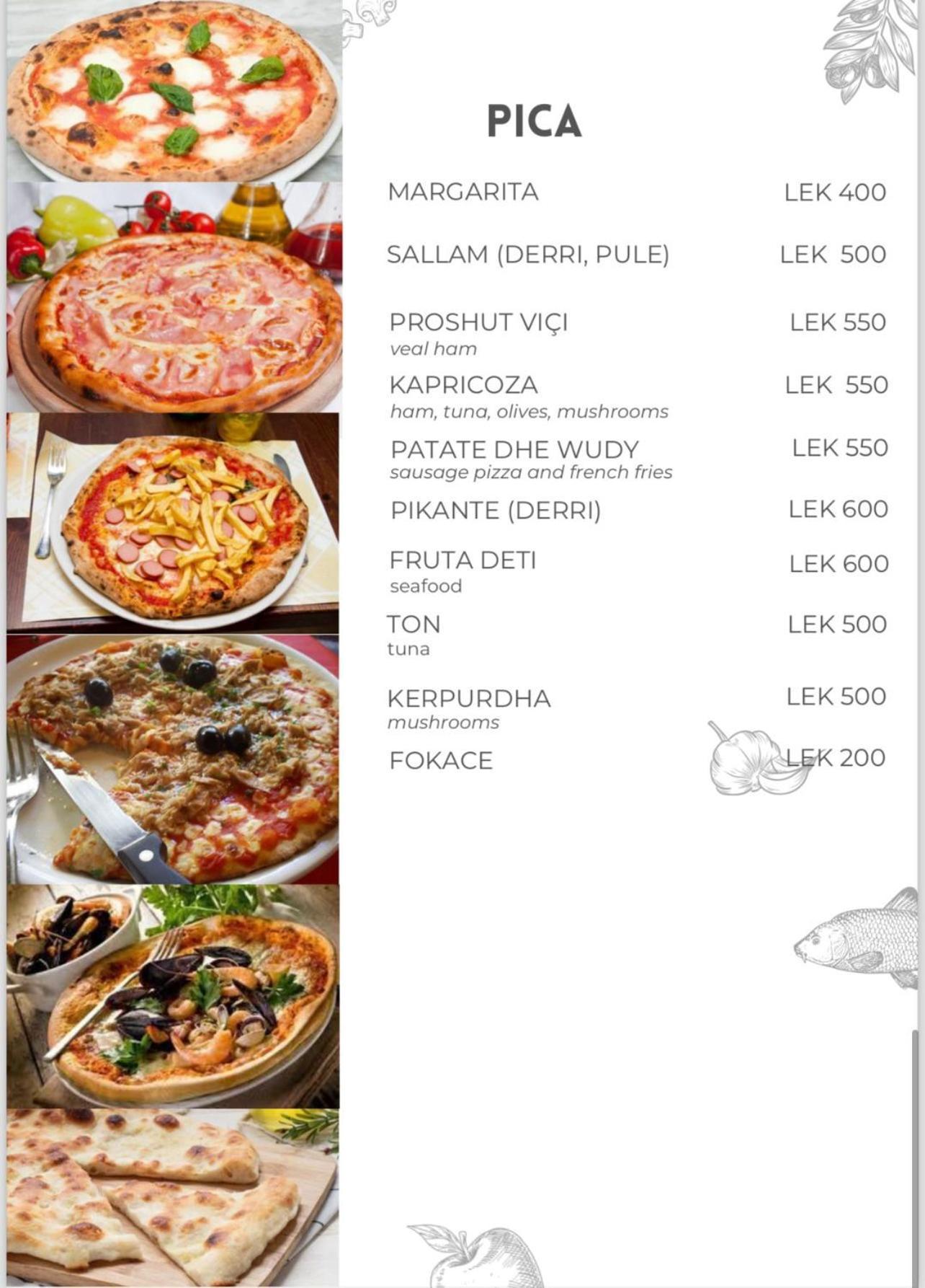 Hotel Firenze Tale ภายนอก รูปภาพ
