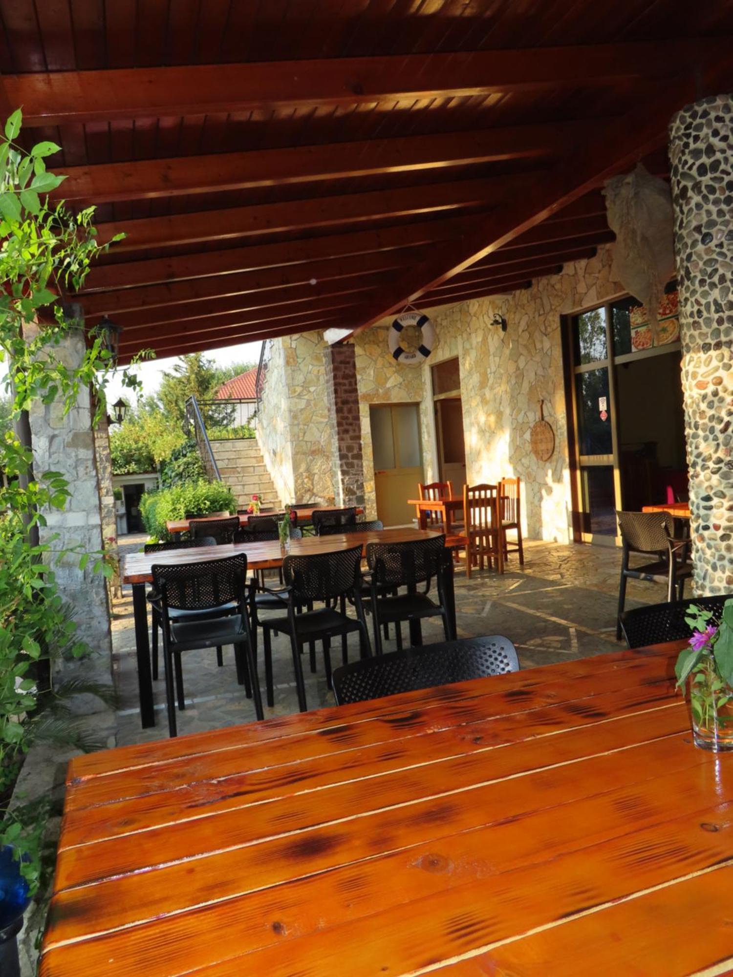 Hotel Firenze Tale ภายนอก รูปภาพ